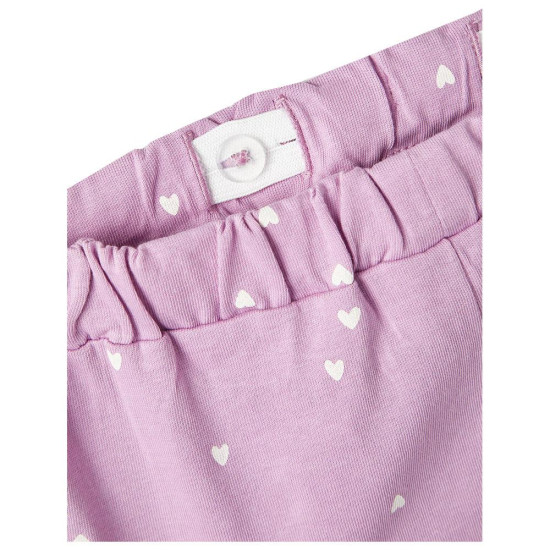 Name It Βρεφικό σορτς Name It Βρεφικό σορτς